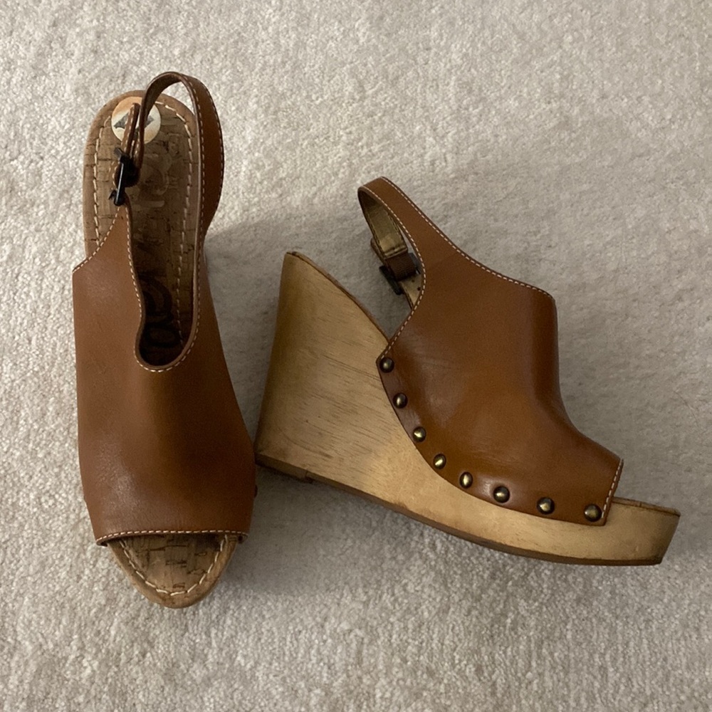 Wedges
